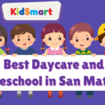 Top 10 Best Daycare and Preschool in San Mateo