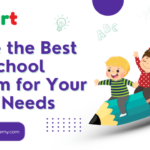 How to Choose the Best After-School Program for Your Child’s Needs?