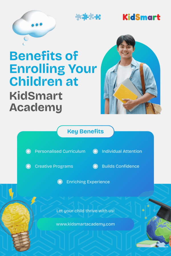 Benefits of Enrolling Your Children